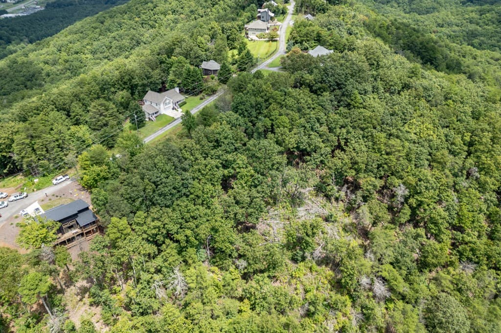 Lot T-5 Talona Mountain Road, Ellijay GA 30563 - Photo