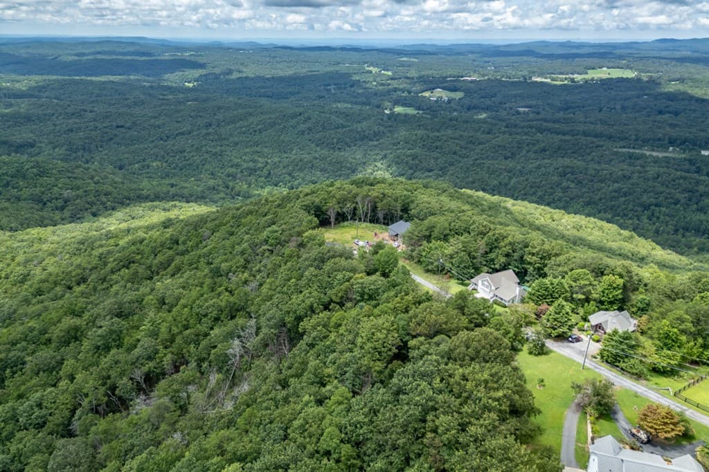 Lot T-5 Talona Mountain Road, Ellijay GA 30563 - Photo