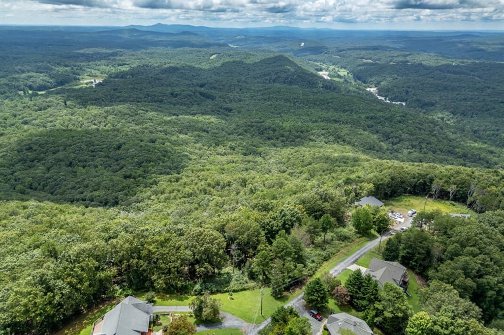 Lot T-5 Talona Mountain Road, Ellijay GA 30563 - Photo