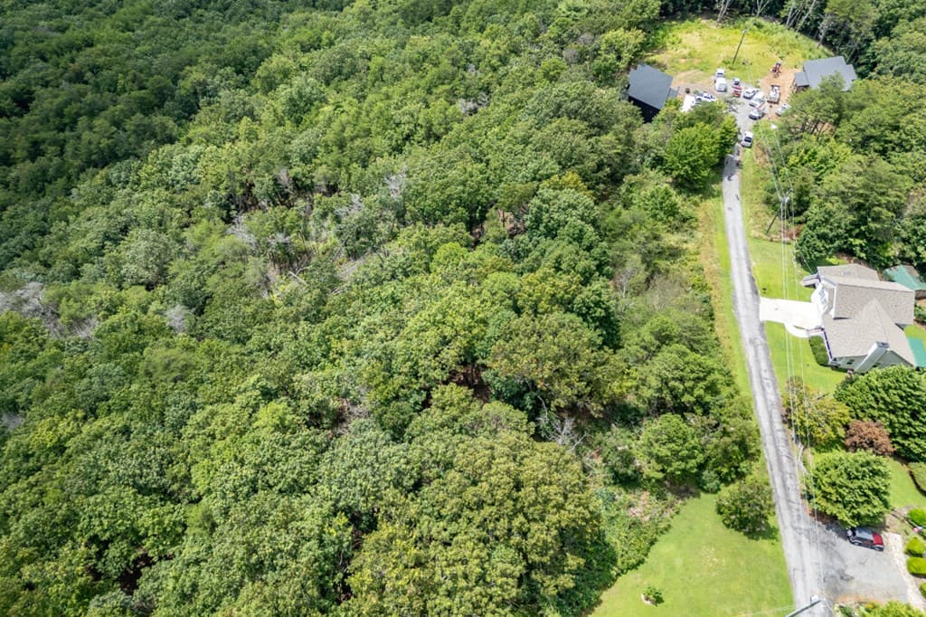 Lot T-5 Talona Mountain Road, Ellijay GA 30563 - Photo
