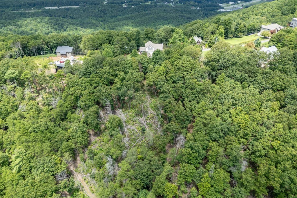 Lot T-5 Talona Mountain Road, Ellijay GA 30563 - Photo