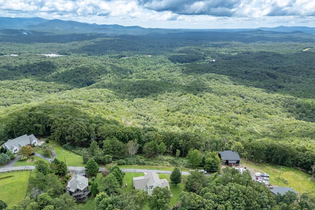 Lot T-5 Talona Mountain Road, Ellijay GA 30563 - Photo