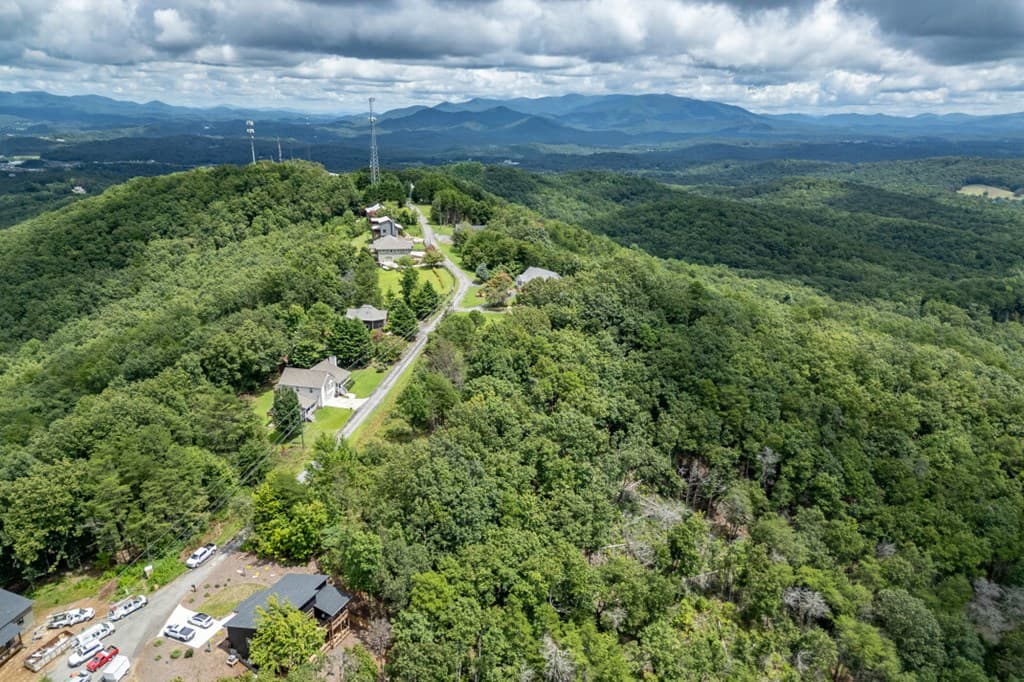 Lot T-5 Talona Mountain Road, Ellijay GA 30563 - Photo