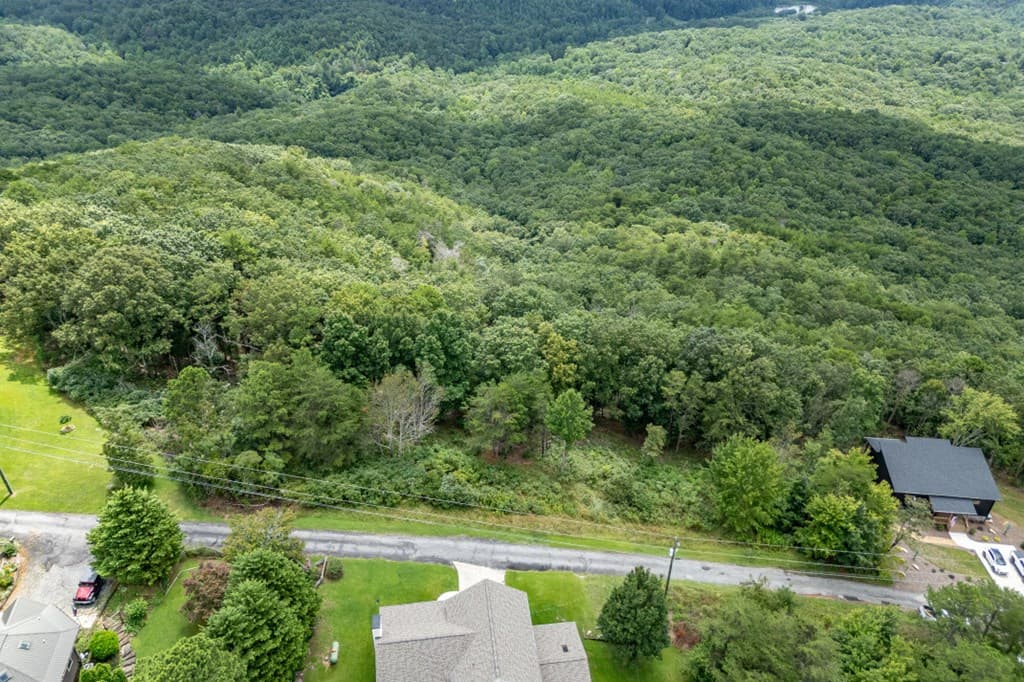 Lot T-5 Talona Mountain Road, Ellijay GA 30563 - Photo