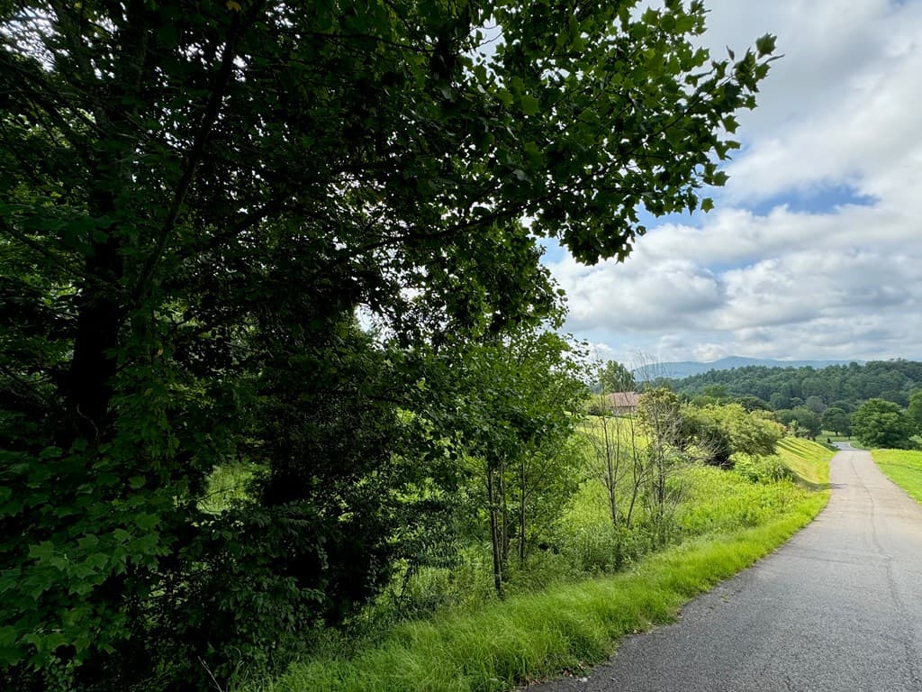 Lot 10 Chatuge Shores Overlook, Hayesville NC 28904 - Photo