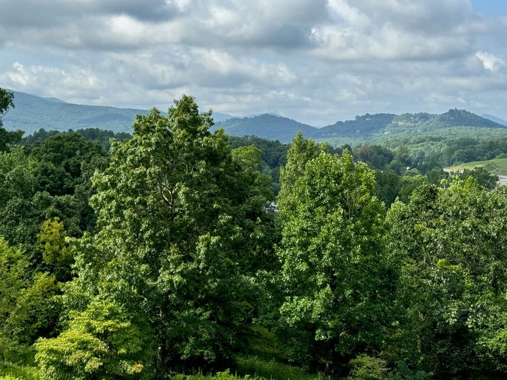 Lot 10 Chatuge Shores Overlook, Hayesville NC 28904 - Photo