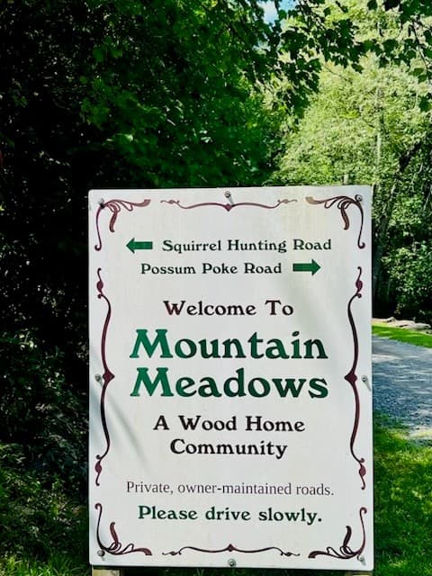 Lot 42 Squirrel Hunting Road, Ellijay GA 30540 - Photo