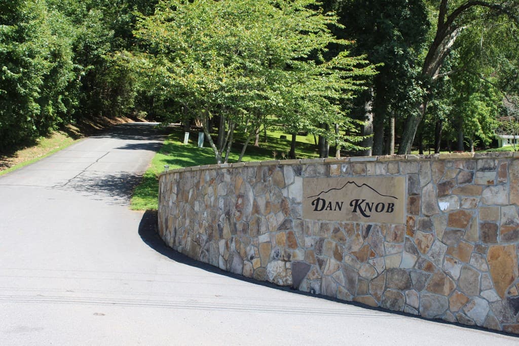 Lot 62 Dan Knob Overlook, Hayesville NC 28904 - Photo