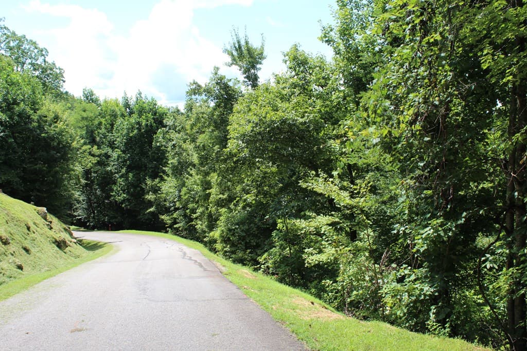 Lot 62 Dan Knob Overlook, Hayesville NC 28904 - Photo