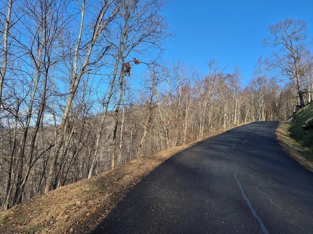 Lot 62 Dan Knob Overlook, Hayesville NC 28904 - Photo