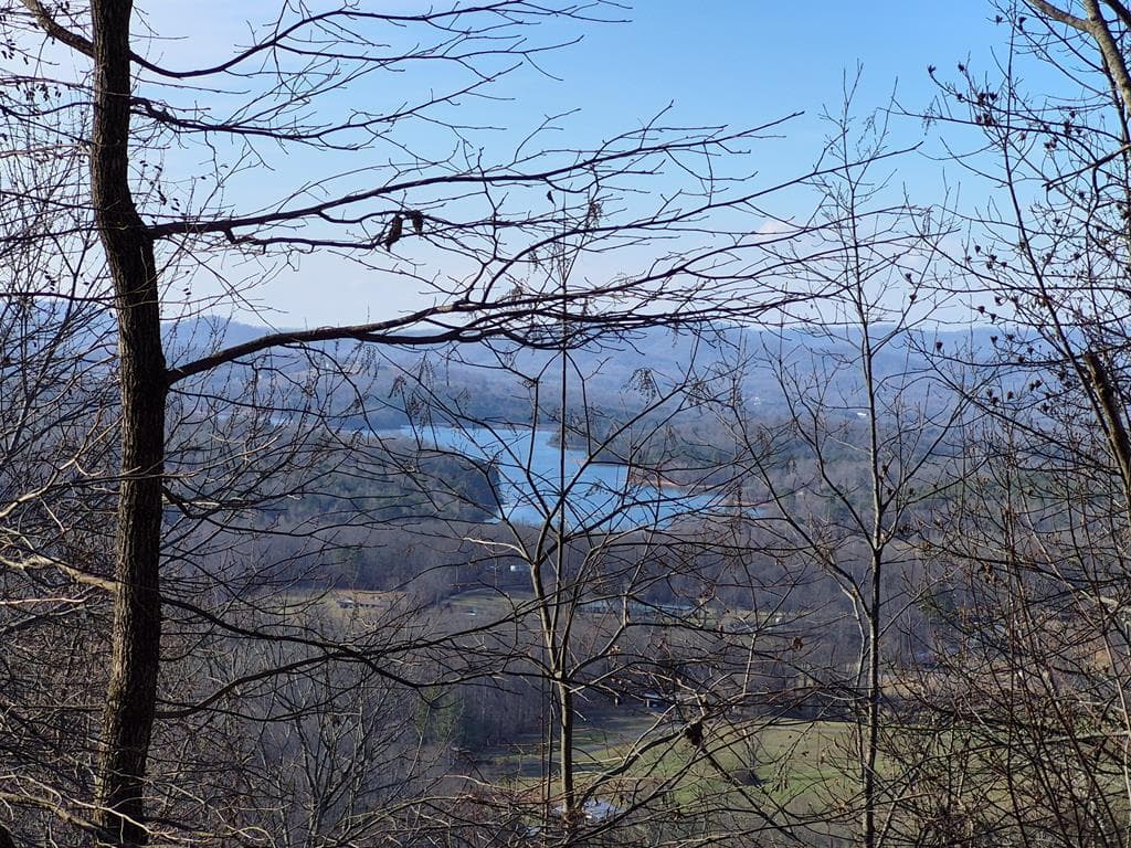 Lot 62 Dan Knob Overlook, Hayesville NC 28904 - Primary photo