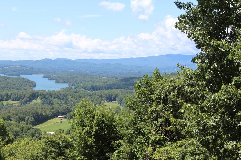 Lot 62 Dan Knob Overlook, Hayesville NC 28904 - Photo