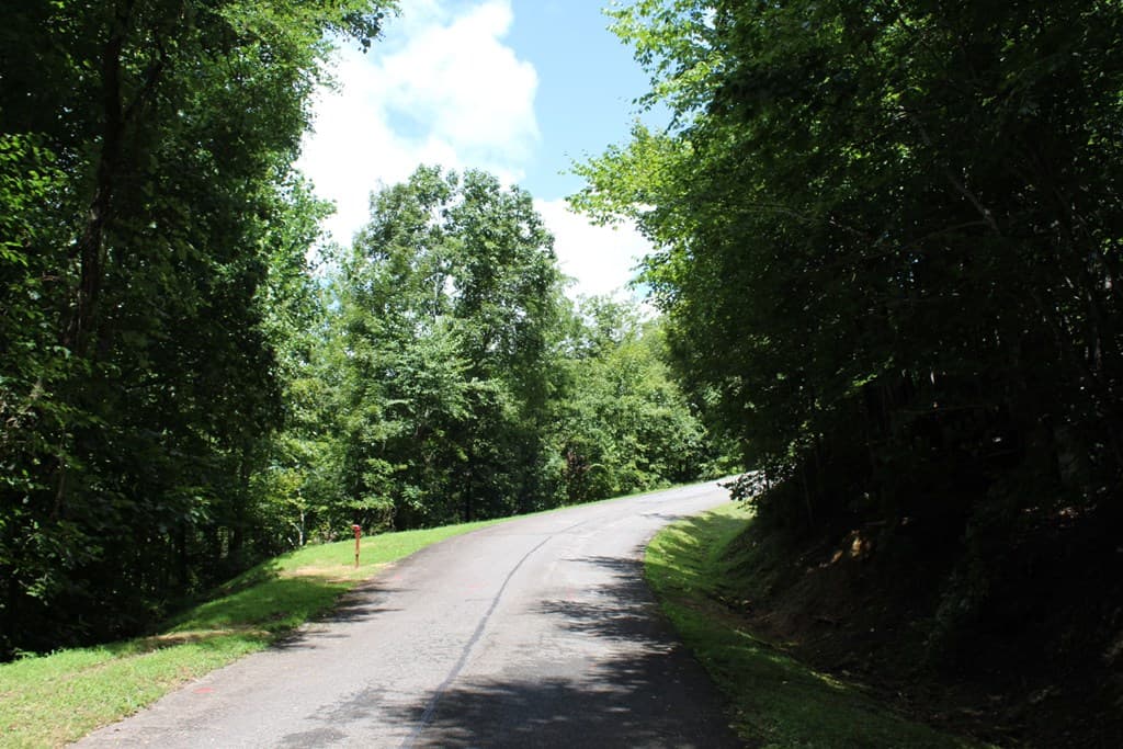 Lot 62 Dan Knob Overlook, Hayesville NC 28904 - Photo
