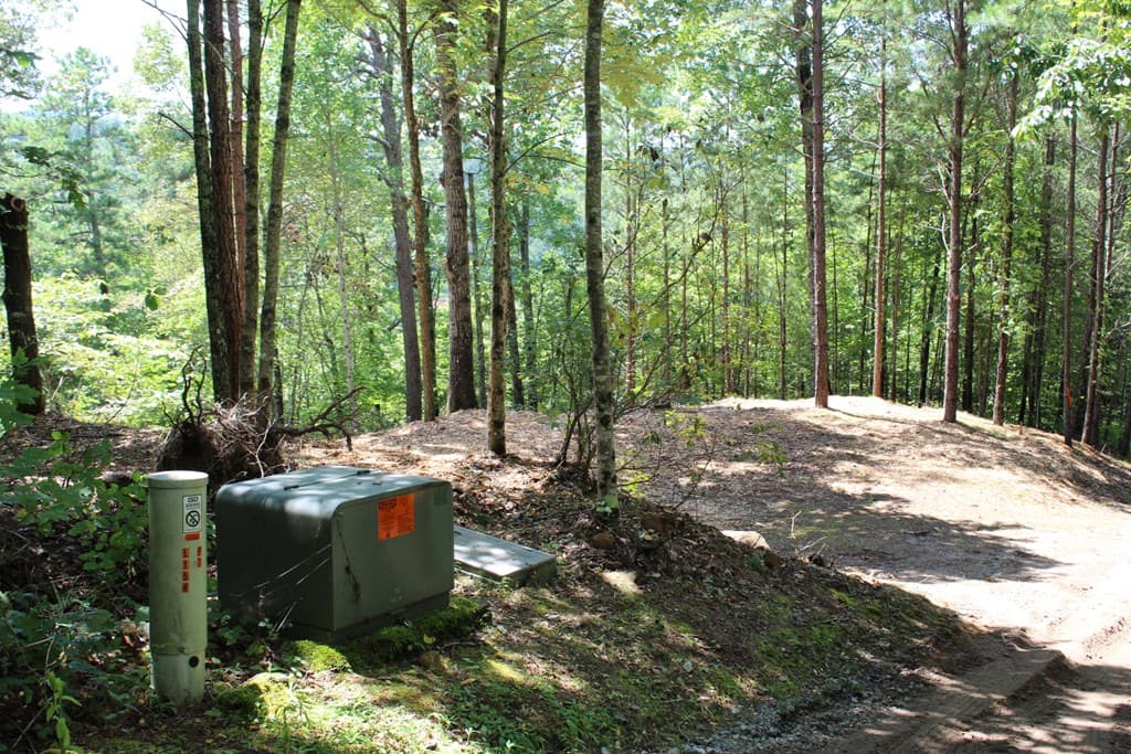 Lot 5J Eagle Fork Trail, Hayesville NC 28904 - Photo