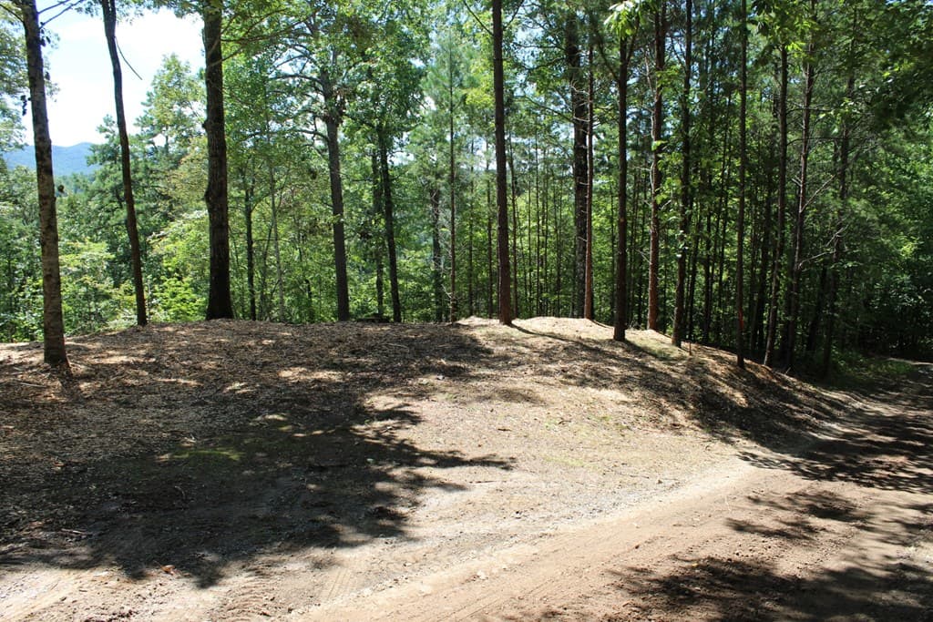 Lot 5J Eagle Fork Trail, Hayesville NC 28904 - Photo