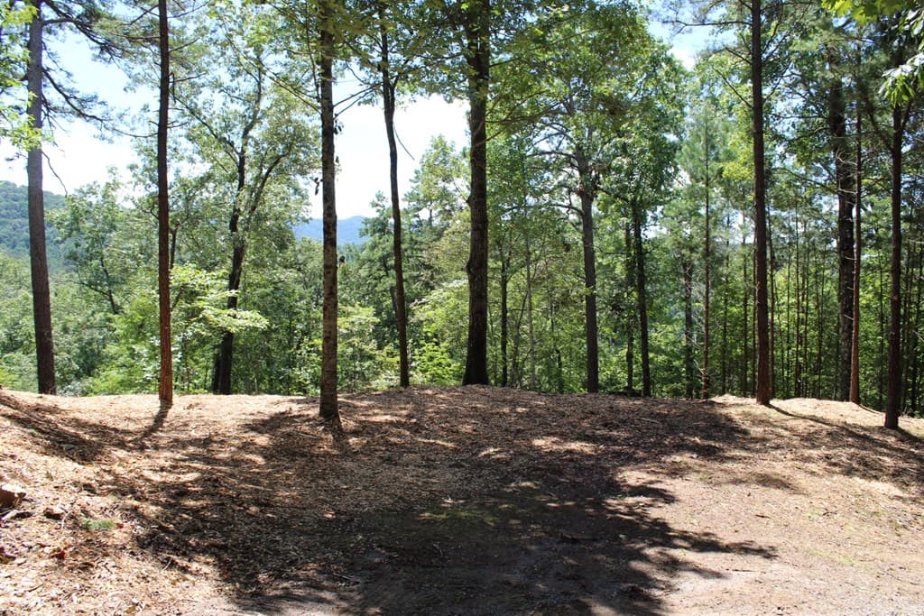 Lot 5J Eagle Fork Trail, Hayesville NC 28904 - Photo