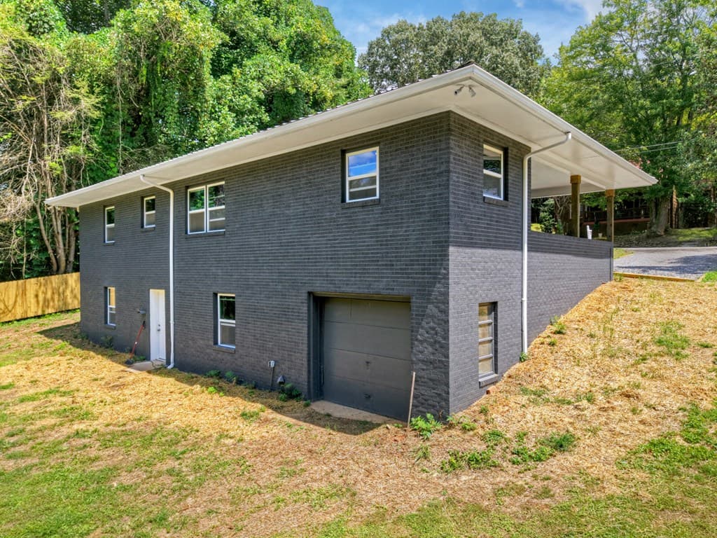 428 Kingtown Street, Mccaysville GA 30555 - Photo