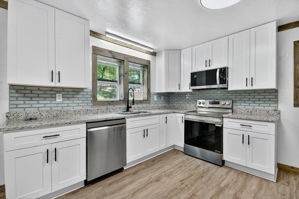 428 Kingtown Street, Mccaysville GA 30555 - Photo