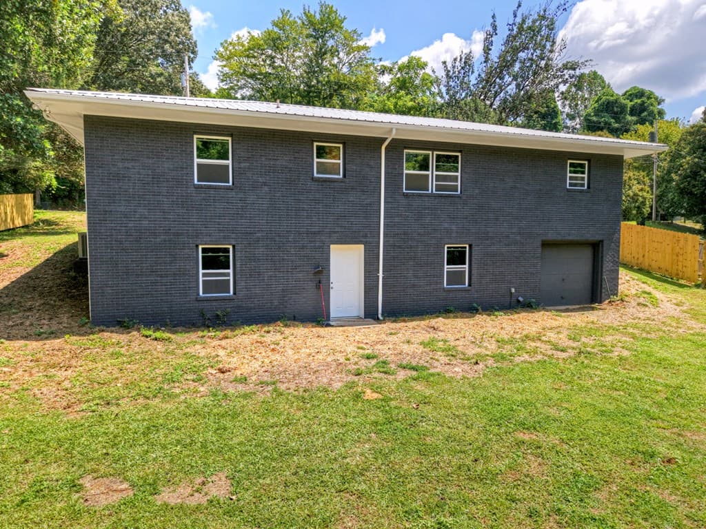 428 Kingtown Street, Mccaysville GA 30555 - Photo