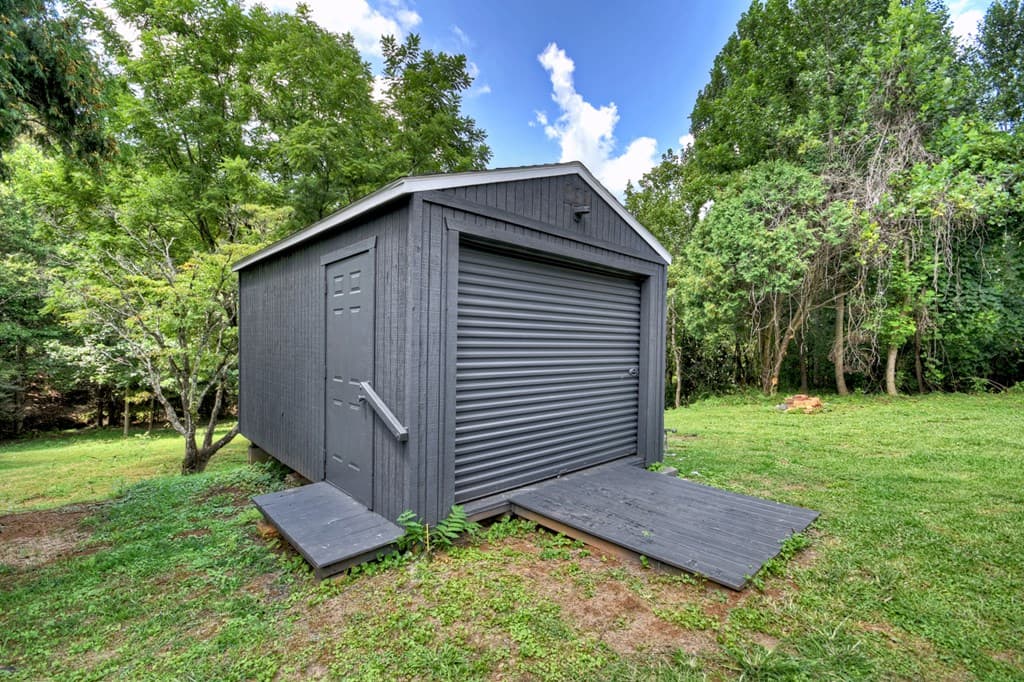 428 Kingtown Street, Mccaysville GA 30555 - Photo