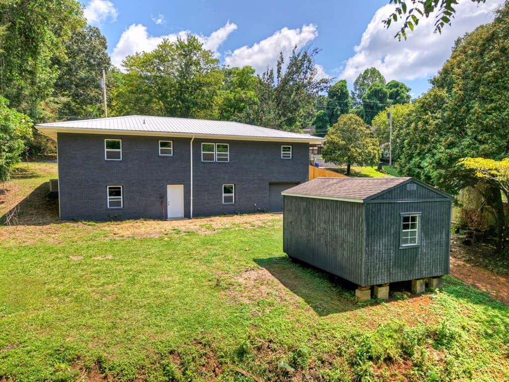 428 Kingtown Street, Mccaysville GA 30555 - Photo
