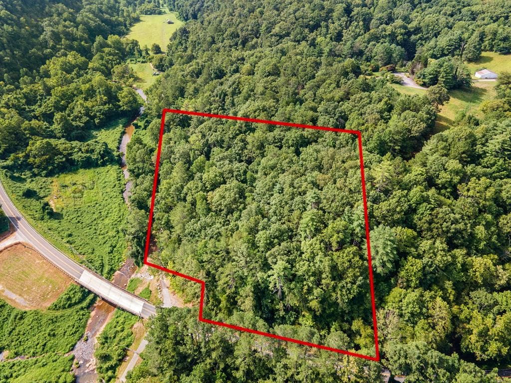 3.11 AC Cove Road, Jasper GA 30143 - Primary photo