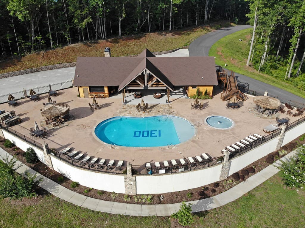 Lot 121 Stables Rise, Blairsville GA 30512 - Photo