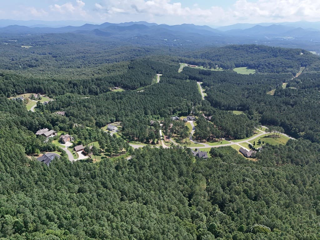 Lot 121 Stables Rise, Blairsville GA 30512 - Photo