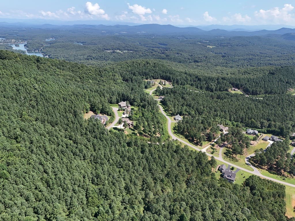 Lot 121 Stables Rise, Blairsville GA 30512 - Photo