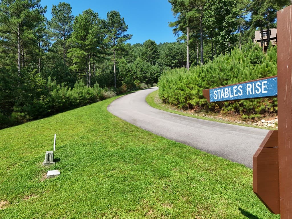 Lot 121 Stables Rise, Blairsville GA 30512 - Photo