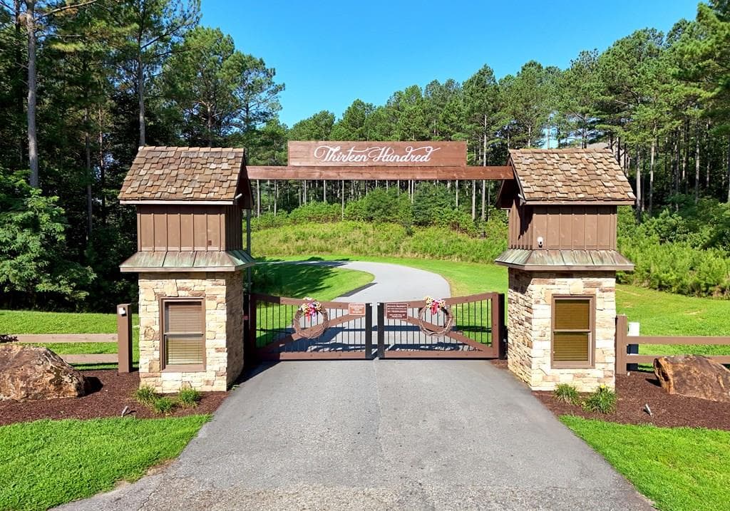 Lot 121 Stables Rise, Blairsville GA 30512 - Primary photo