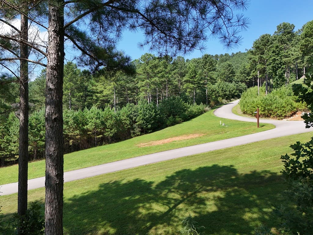 Lot 121 Stables Rise, Blairsville GA 30512 - Photo
