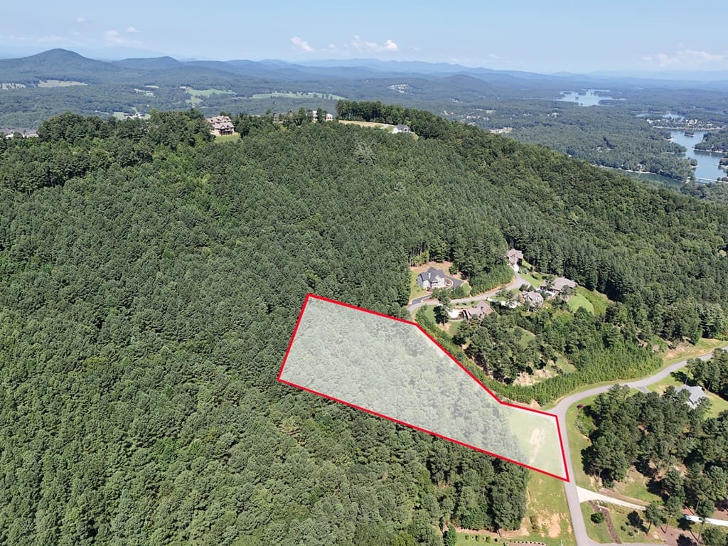 Lot 121 Stables Rise, Blairsville GA 30512 - Photo