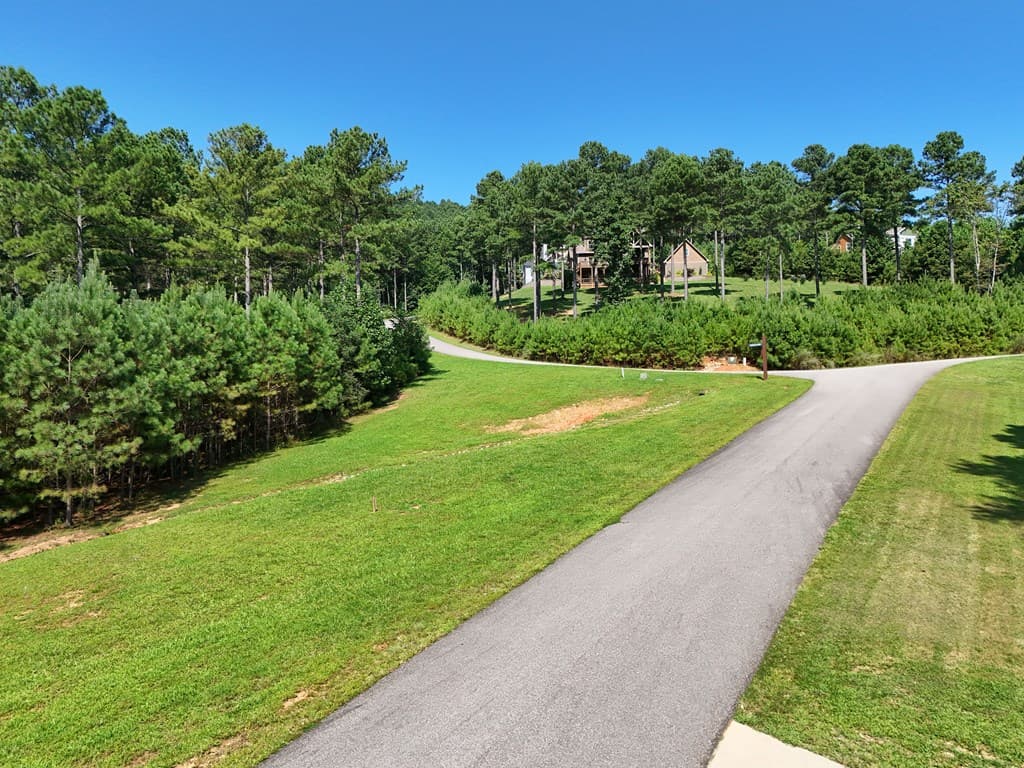 Lot 121 Stables Rise, Blairsville GA 30512 - Photo