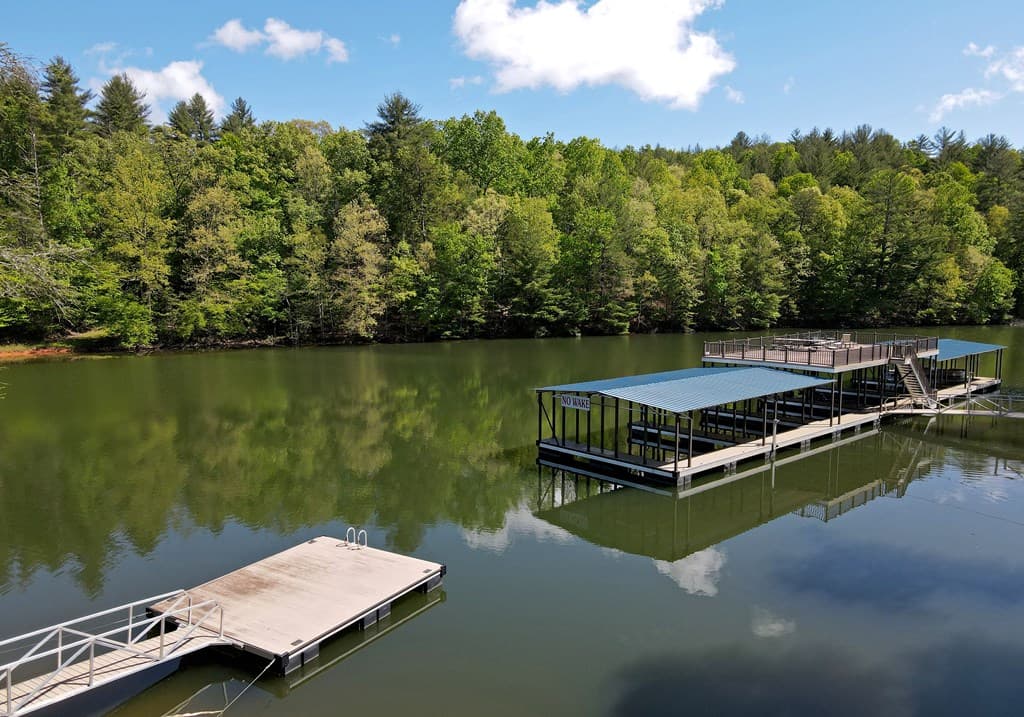 Lot 121 Stables Rise, Blairsville GA 30512 - Photo