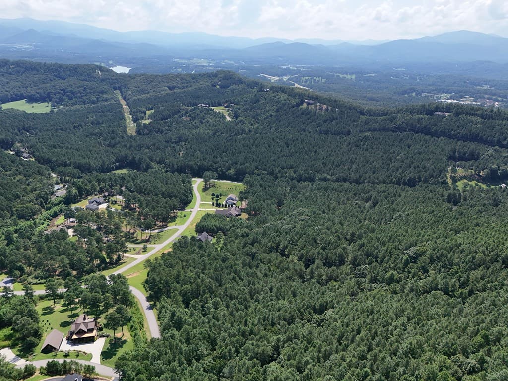 Lot 121 Stables Rise, Blairsville GA 30512 - Photo