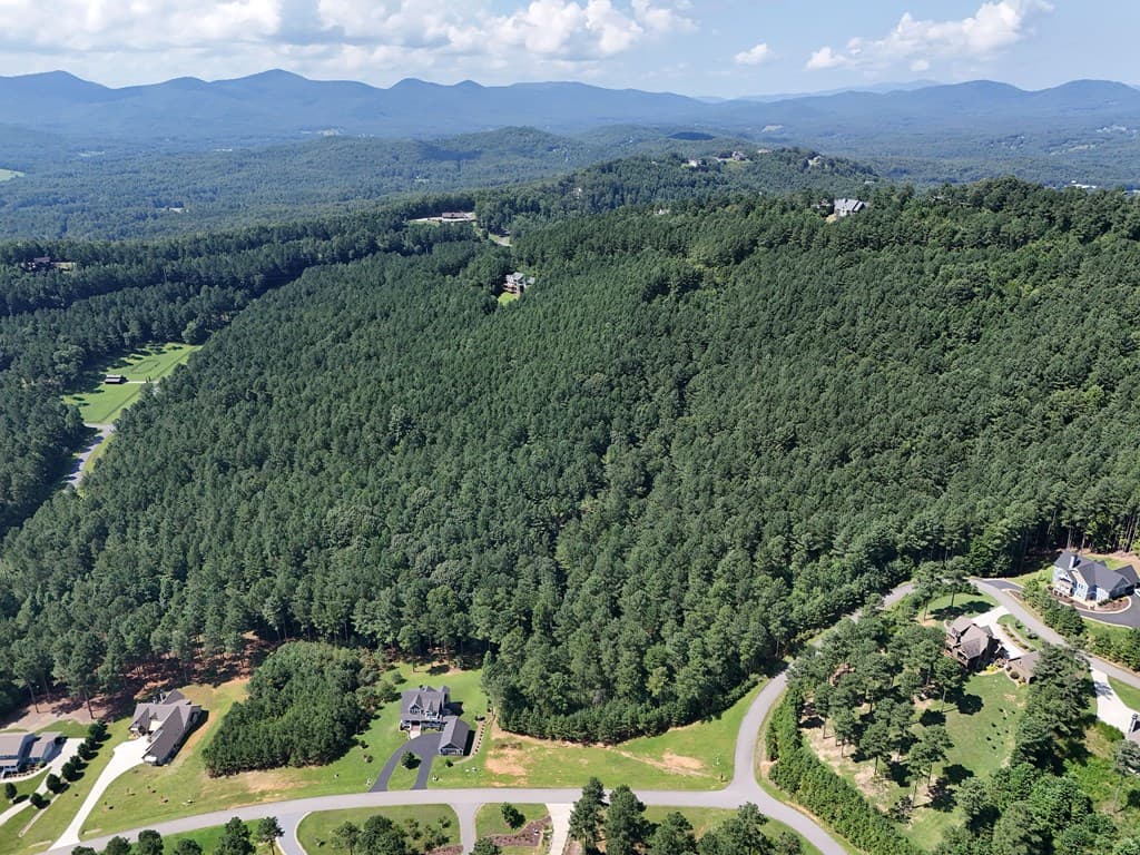 Lot 121 Stables Rise, Blairsville GA 30512 - Photo