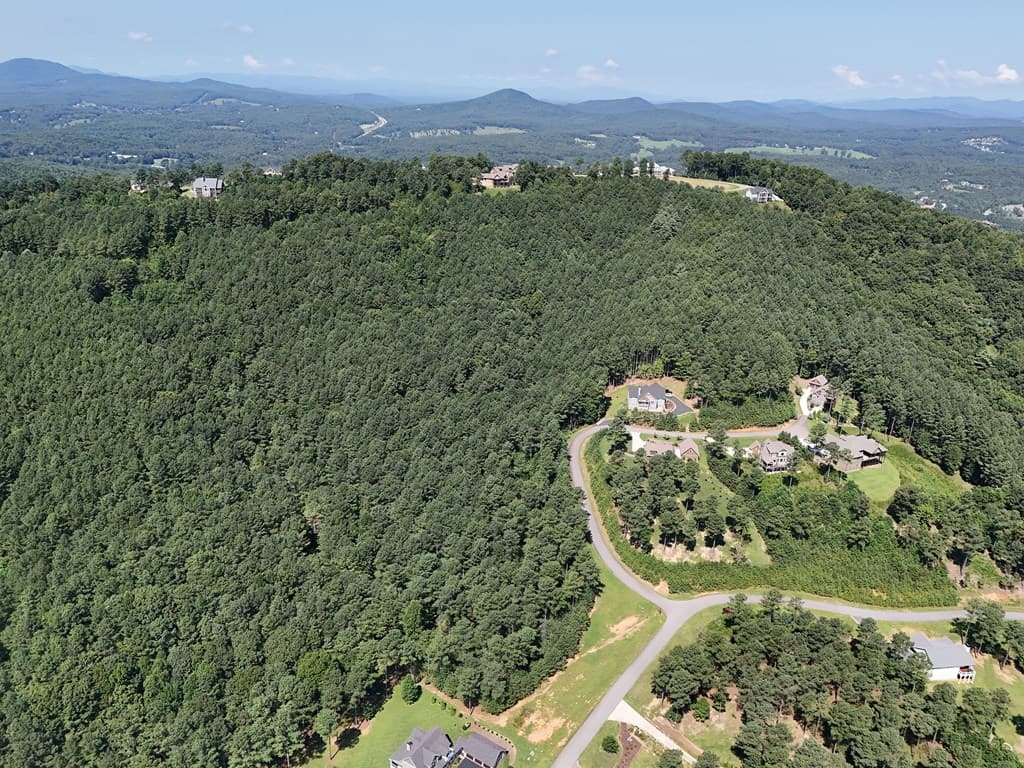 Lot 121 Stables Rise, Blairsville GA 30512 - Photo