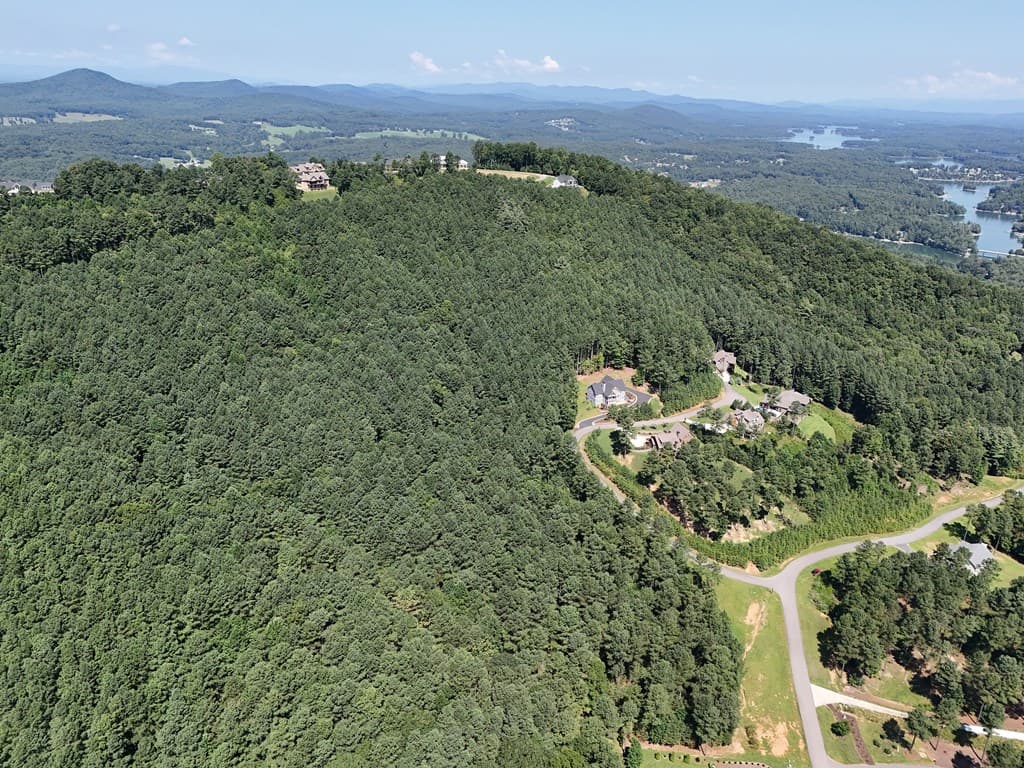 Lot 121 Stables Rise, Blairsville GA 30512 - Photo