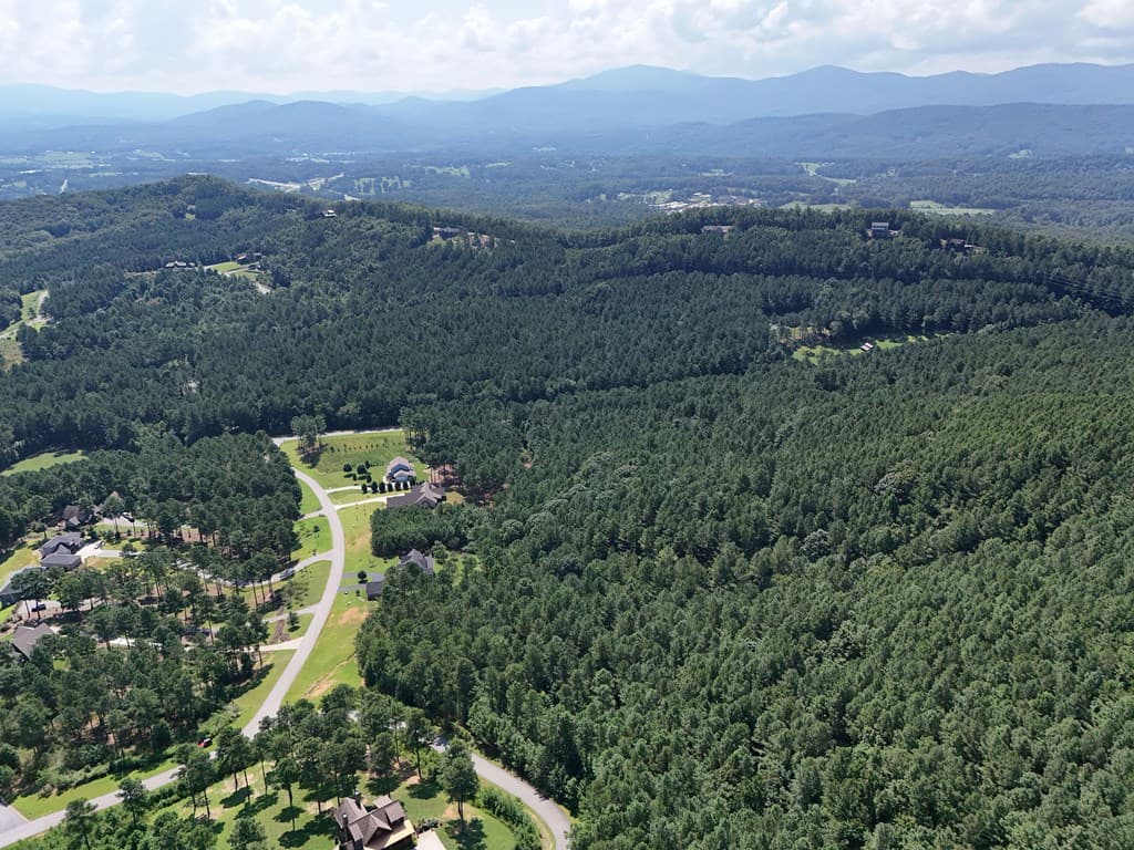 Lot 121 Stables Rise, Blairsville GA 30512 - Photo