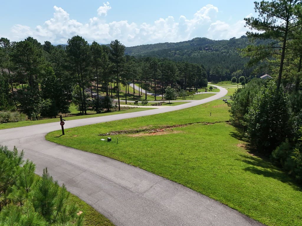 Lot 121 Stables Rise, Blairsville GA 30512 - Photo