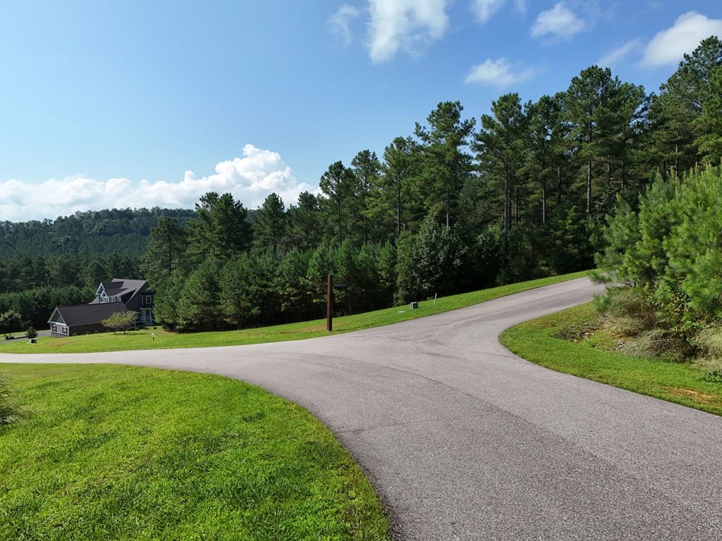 Lot 121 Stables Rise, Blairsville GA 30512 - Photo