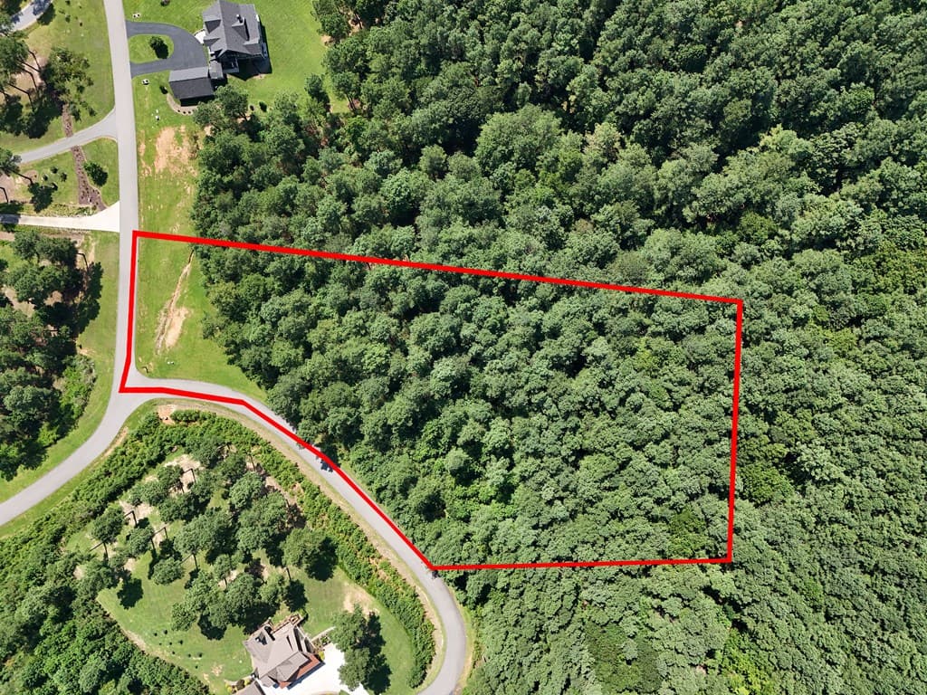 Lot 121 Stables Rise, Blairsville GA 30512 - Photo