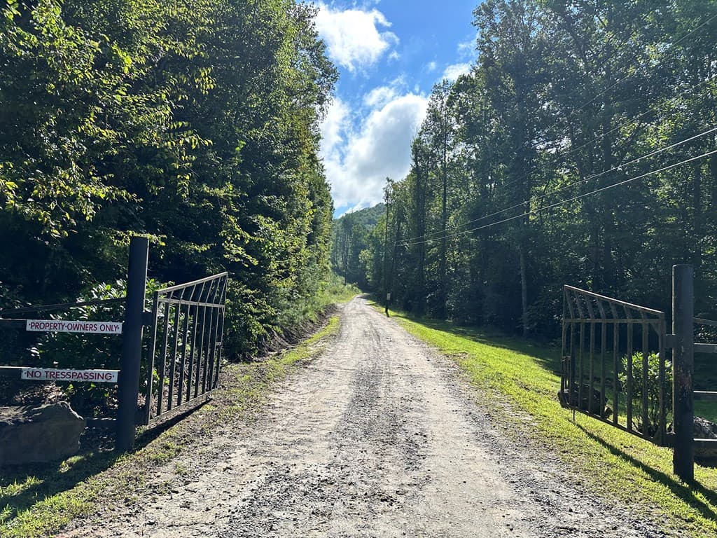Lot 19 Burnt Leaf, Hayesville NC 28904 - Photo