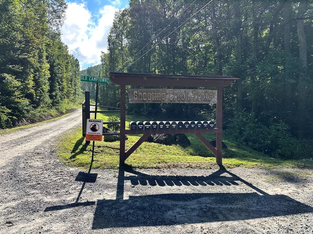 Lot 19 Burnt Leaf, Hayesville NC 28904 - Photo