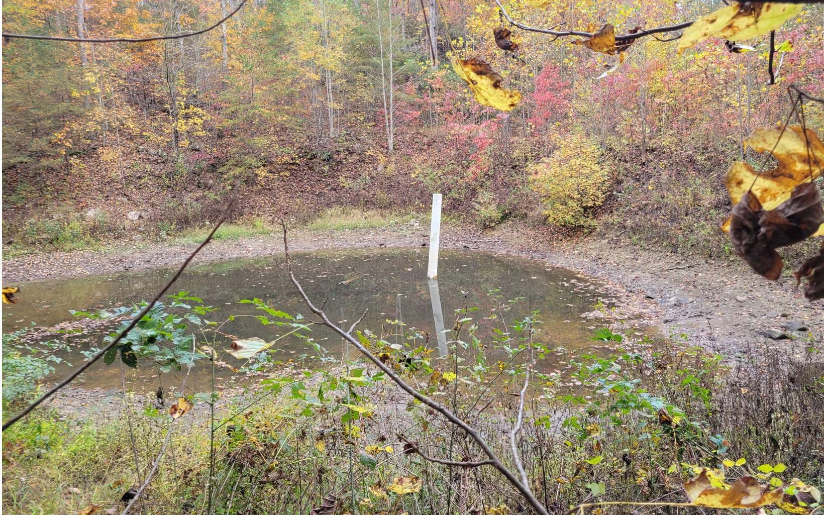 14 AC Old Burnt Mountain, Ellijay GA 30540 - Photo