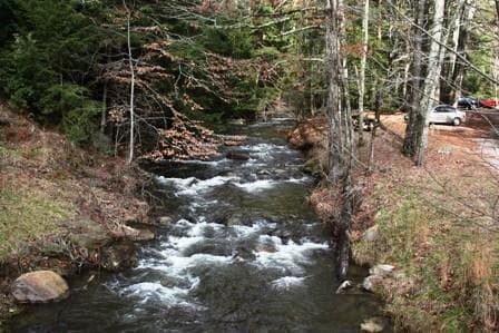 LT M212E Walnut Ridge, Ellijay GA 30540 - Photo