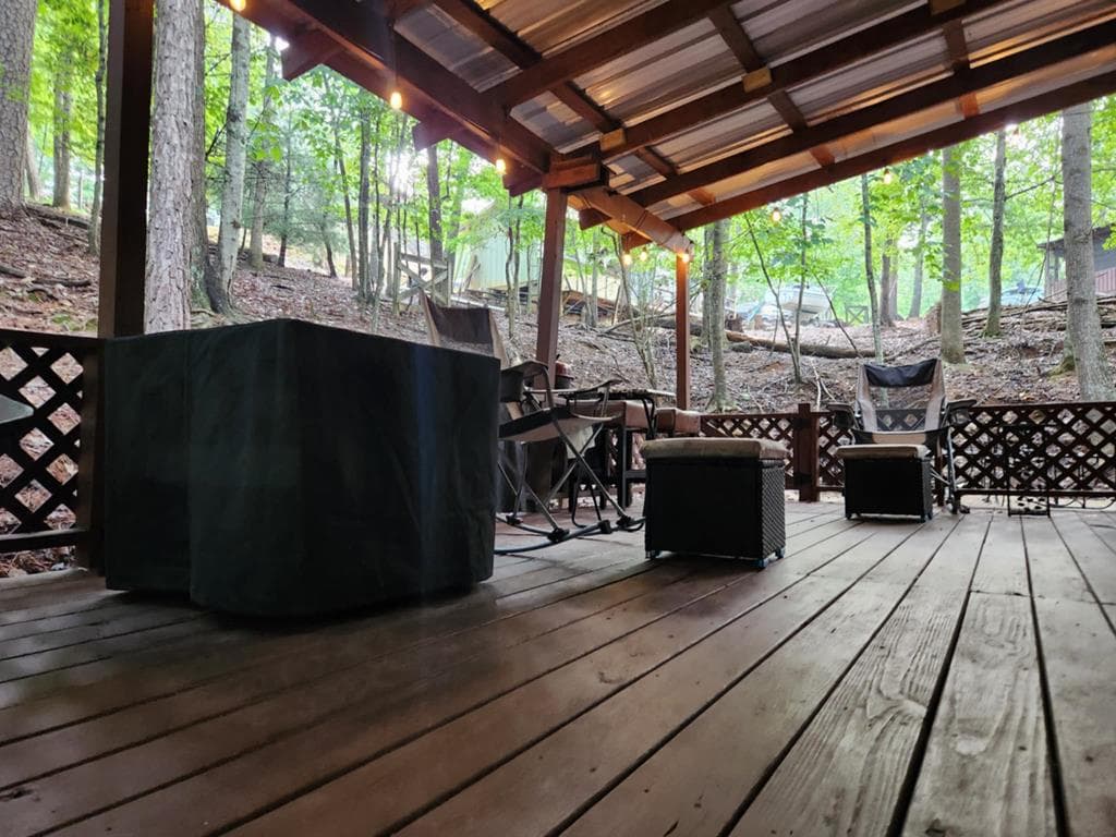 72 27th Street, Ellijay GA 30540 - Photo