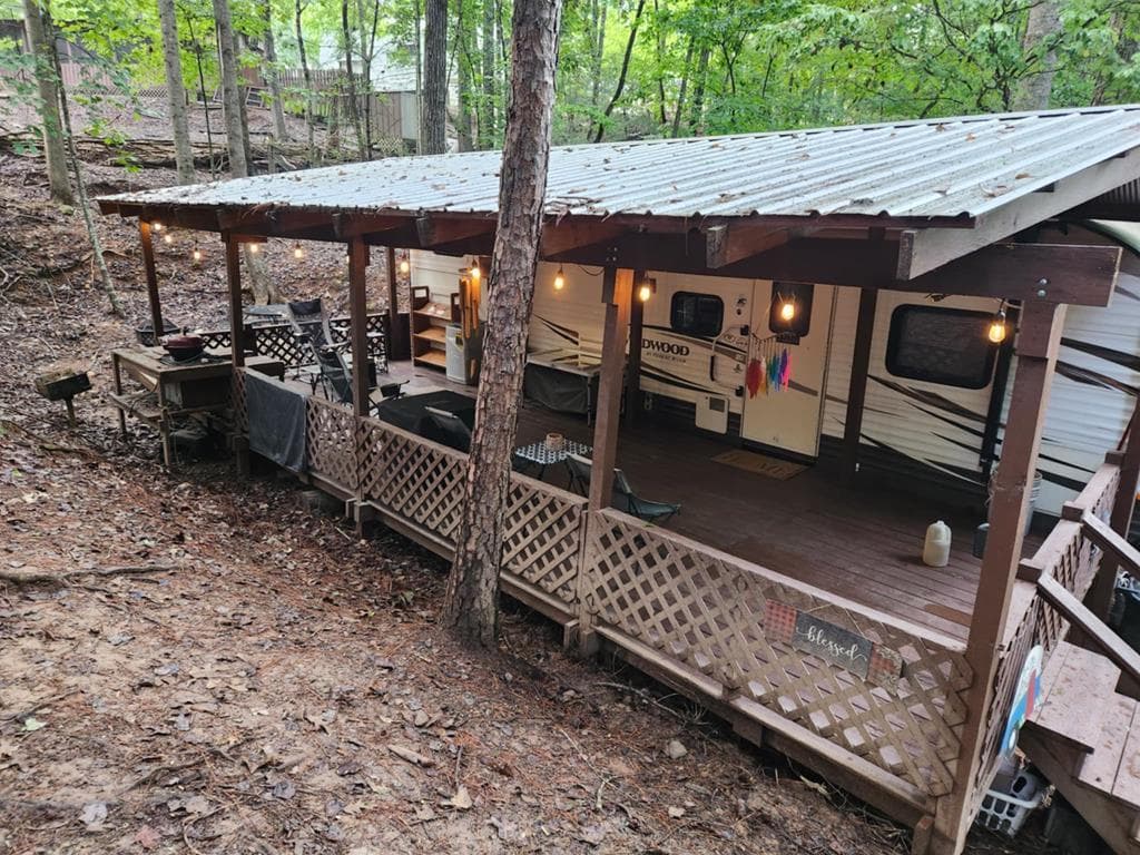 72 27th Street, Ellijay GA 30540 - Primary photo