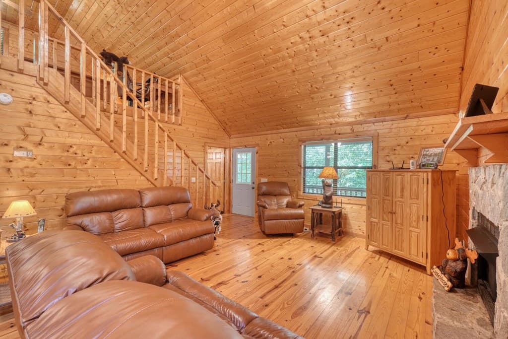 238 Virginia Lane, Blairsville GA 30512 - Photo